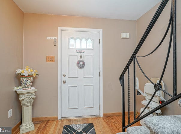 158 GANTTOWN, TURNERSVILLE, NJ 08012