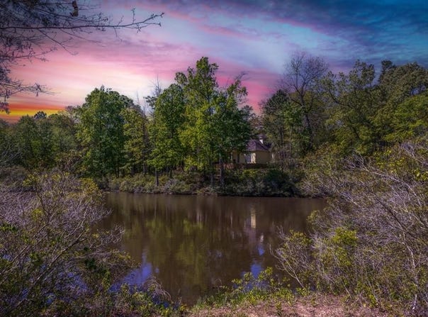 15120 Big Oak Bay Road, Tyler, TX 75707