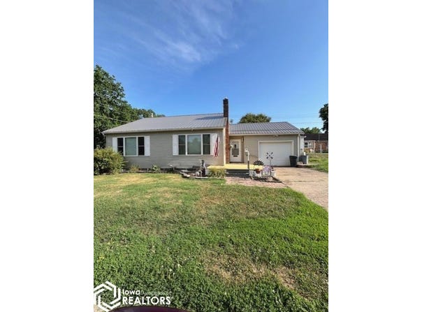 416 Sawyers Court, Centerville, IA 52544