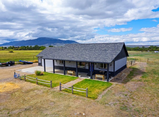 3403 MT-287, Sheridan, MT 59749