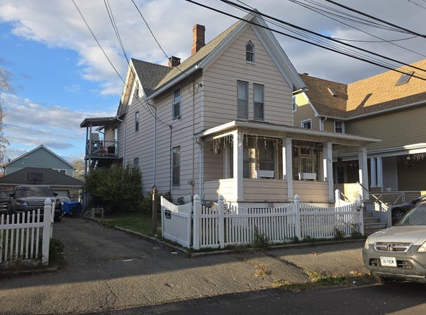 162 Cottage Street, Bridgeport, CT 06605