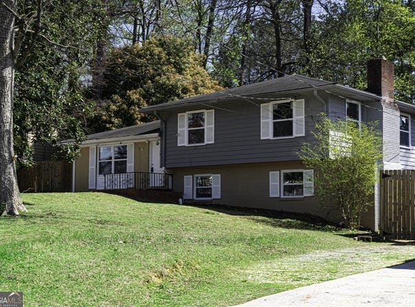 2666 Frontier, Chamblee, GA 30341