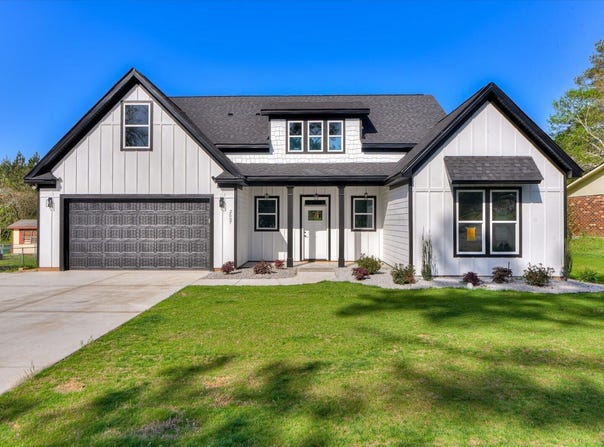 2507 Cairo Drive Drive, Augusta, GA 30906