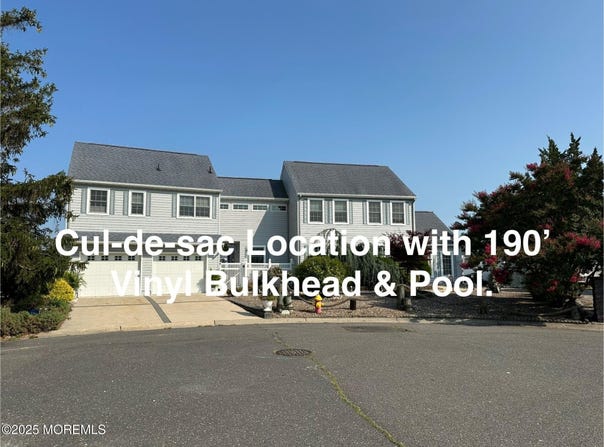 124 Lee Drive, Manahawkin, NJ 08050