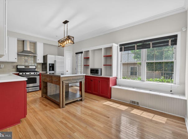 2213 LAMP POST Lane, FREDERICK, MD 21701
