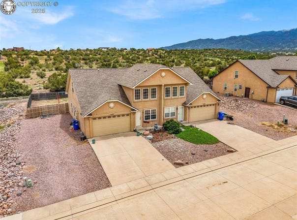 306 Bellows Court, Canon City, CO 81212