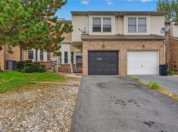 1244 Old Gate Road, Allen Twp, PA 18067