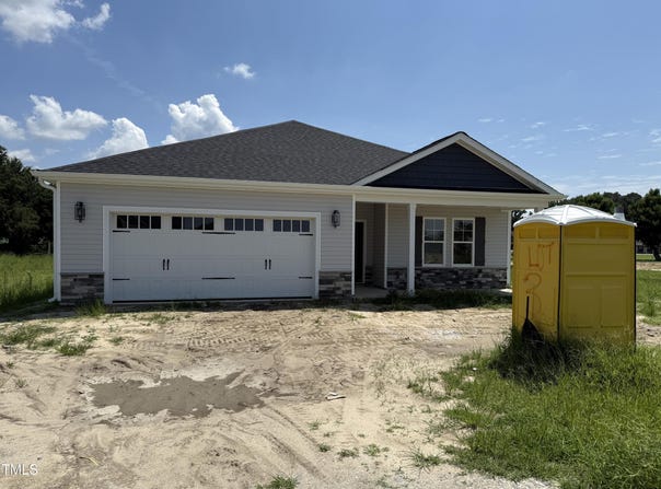 104 Hudson Village Drive, La Grange, NC 28551