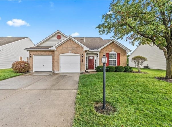 2678 Shady Tree Drive, Troy, OH 45373