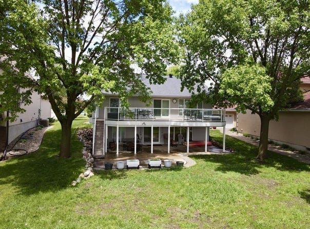 24425 178th Street, Okoboji, IA 51355