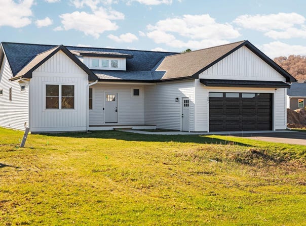 11507 S Sunset, Empire, MI 49630