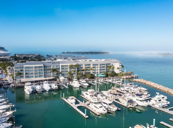 617 Front Street, Key West, FL 33040