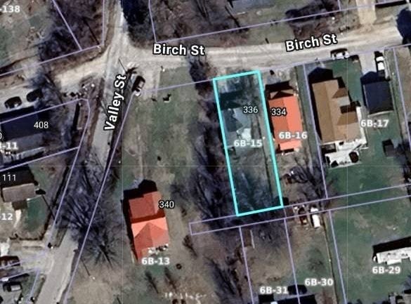 336 Birch Street, Saint Albans, WV 25177