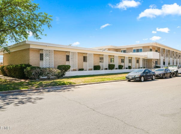 4155 Krupp Drive, El Paso, TX 79902