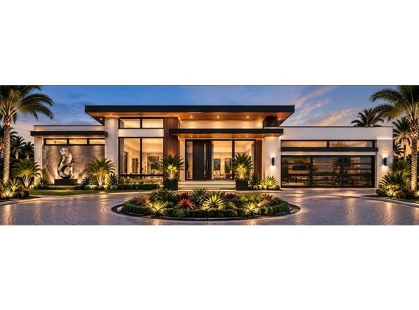 4930 NE 28th Avenue, Lighthouse Point, FL 33064
