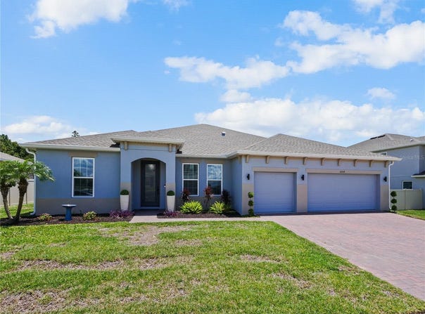 5264 OBSIDIAN GATE DRIVE, MOUNT DORA, FL 32757