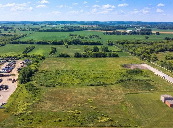 Lt1 American Pkwy, Lake Mills, WI 53551