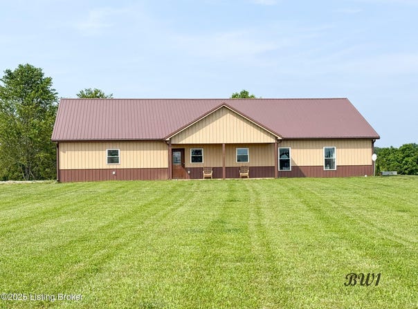 14601 Mt Eden Rd, Mt Eden, KY 40046