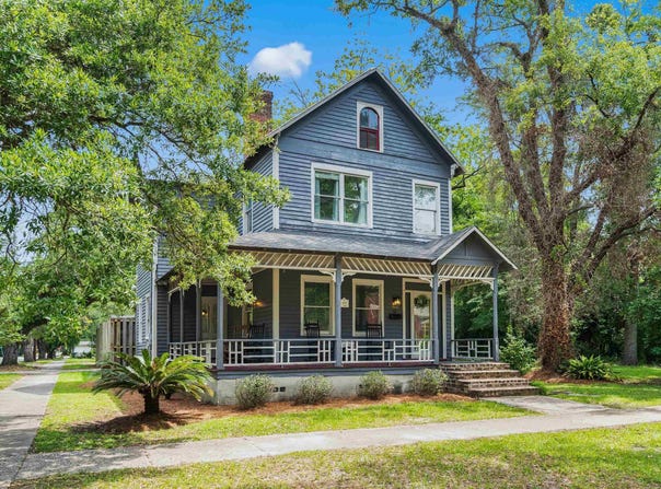 932 Duke St., Georgetown, SC 29440