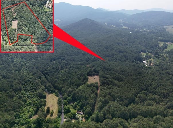 278 Golf Course Road, Copperhill, TN 37317