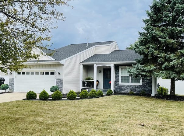6785 Summerbreeze Drive SE, Caledonia, MI 49316