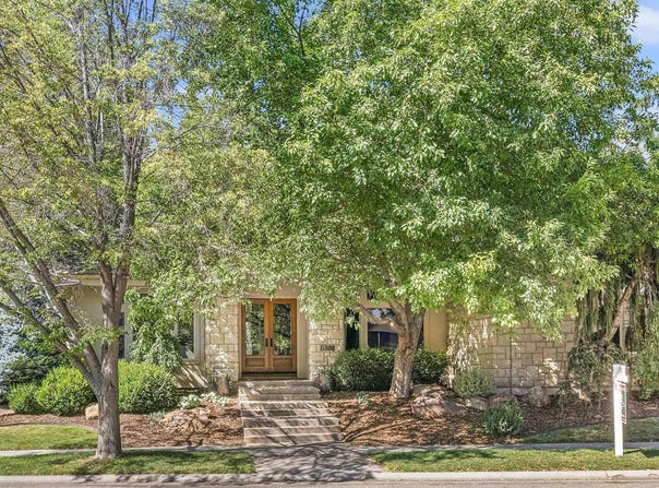 5388 E Quartersawn Ct, Boise, ID 83716