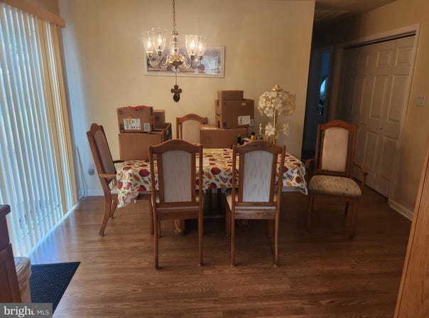 2 GRAND AVENUE, BORDENTOWN, NJ 08620