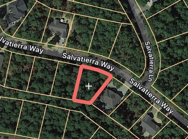 15 Salvatierra Way, Hot Springs Village, AR 71909