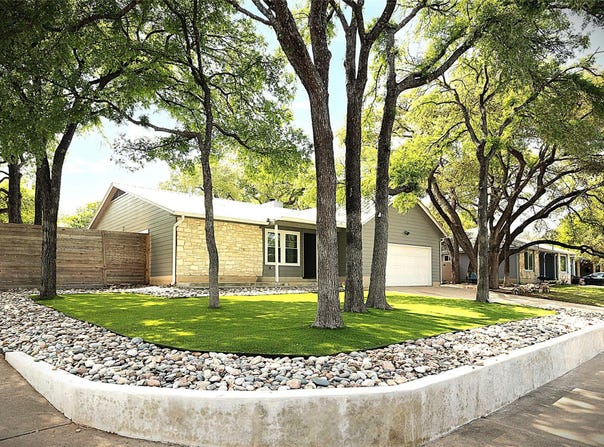 12300 CASSADY DR, Austin, TX 78727