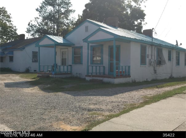 2126 Martin Luther King Junior Boulevard, Augusta, GA 30901