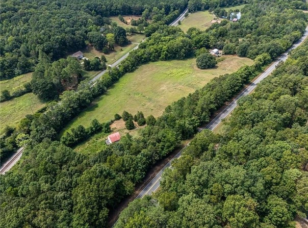 458 Hall Station Road, Kingston, GA 30145
