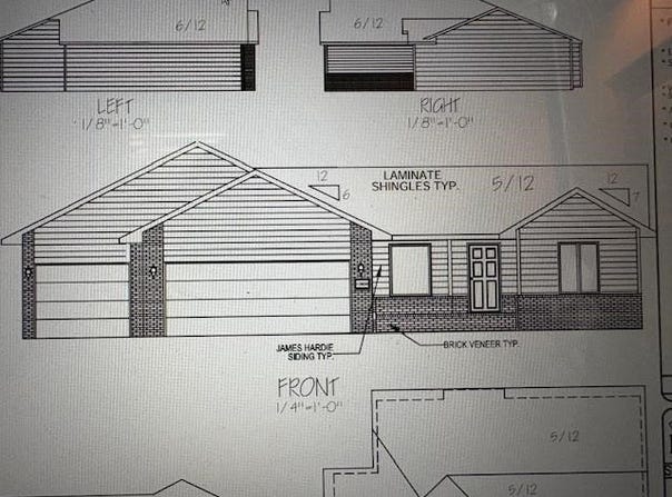 10955 W Sondra Ct, Maize, KS 67101