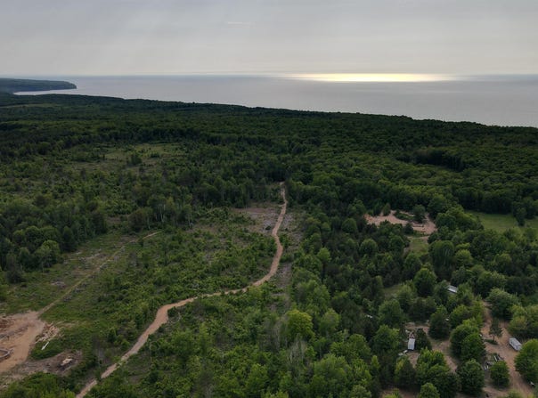 tbd Superior Shores (Little America), Atlantic Mine, MI 49905