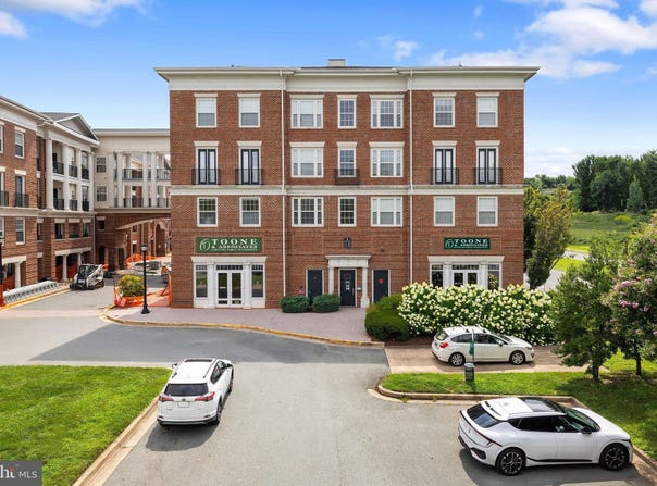 8 GRANITE PLACE, GAITHERSBURG, MD 20878