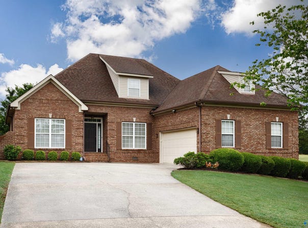 22656 Riviera Drive, Athens, AL 35613