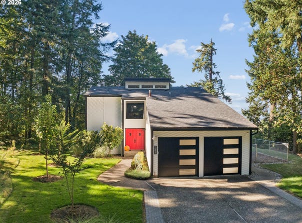 10977 S FOREST RIDGE Rd, OregonCity, OR 97045