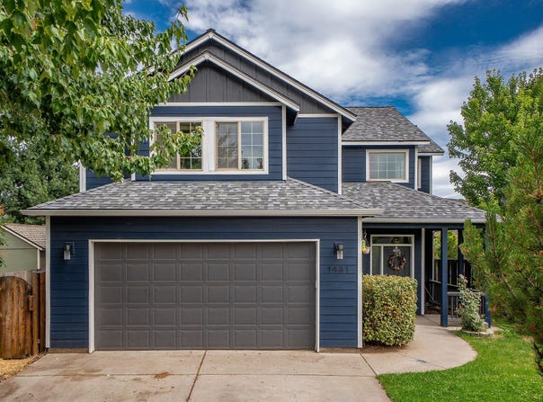 1431 NW Teak Court, Redmond, OR 97756