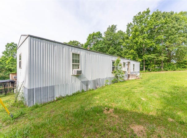 492 Timber Ridge Road, Mammoth Spring, AR 72554