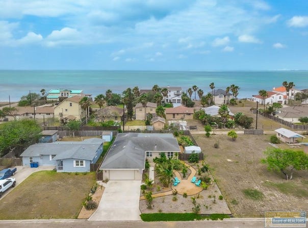 1834 Michigan Ave., Port Isabel, TX 78578