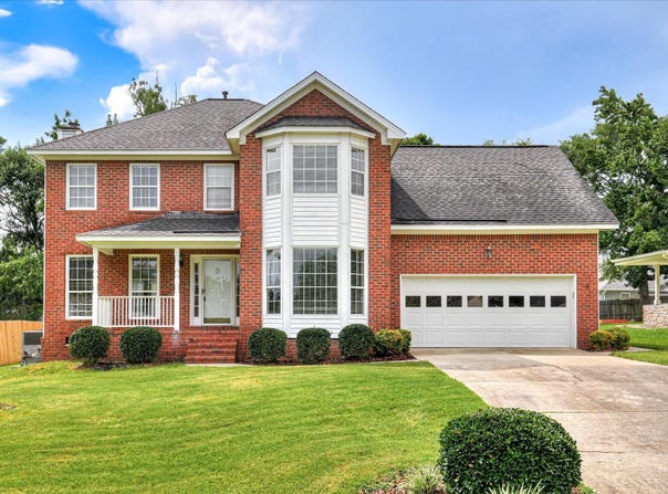 4159 Saddlehorn Drive, Evans, GA 30809