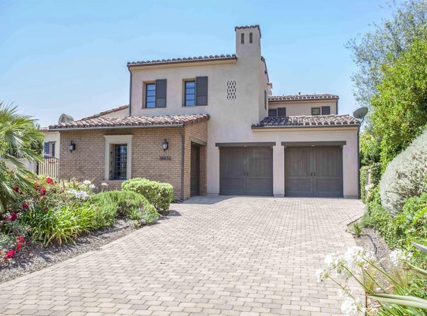 16632 Rose Of Tralee Ln, San Diego, CA 92127