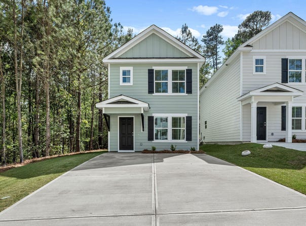 178 Village Run, Harlem, GA 30814