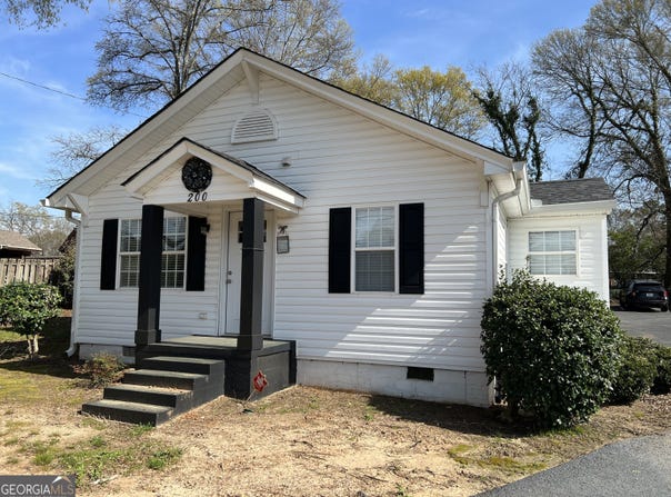 200 Hampton, Mcdonough, GA 30253