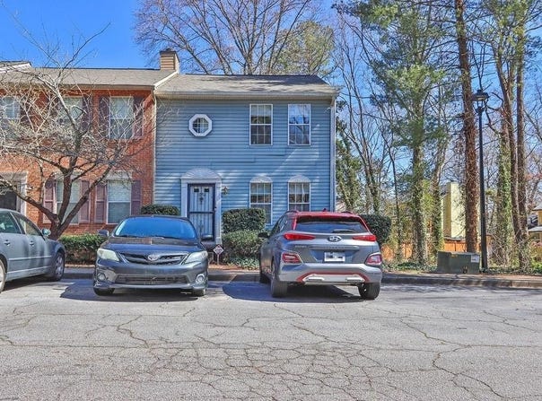 1050 Wedgewood Lane, Tucker, GA 30084