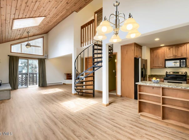 225 Eagle Drive, Eagle-Vail, CO 81620