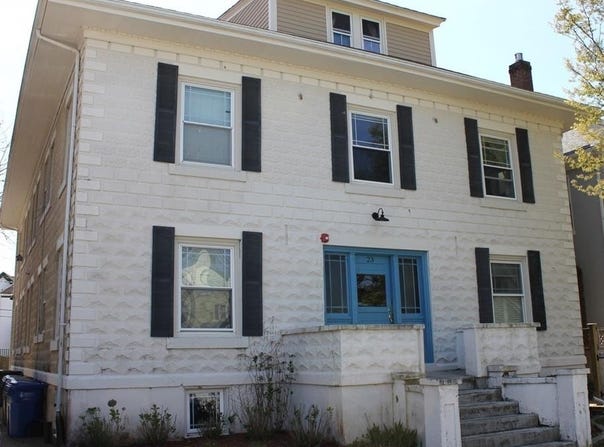 23 Bedlow Avenue, Newport, RI 02840