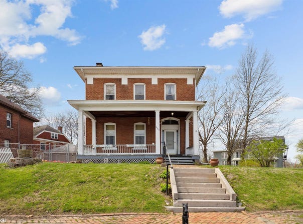603 S 12Th Street, Burlington, IA 52601
