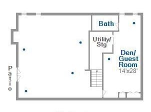 3307 MILLER HEIGHTS ROAD, OAKTON, VA 22124