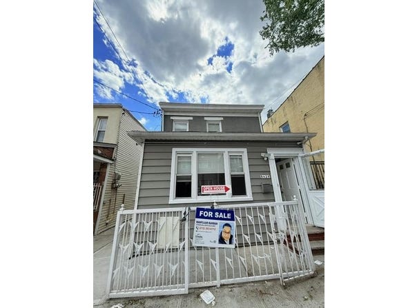 9428 86th Street, Ozone Park, NY 11416