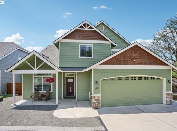 6625 LARISSA LN, Gladstone, OR 97027
